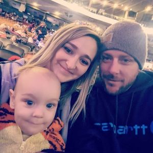 Meet your Posher, Amber